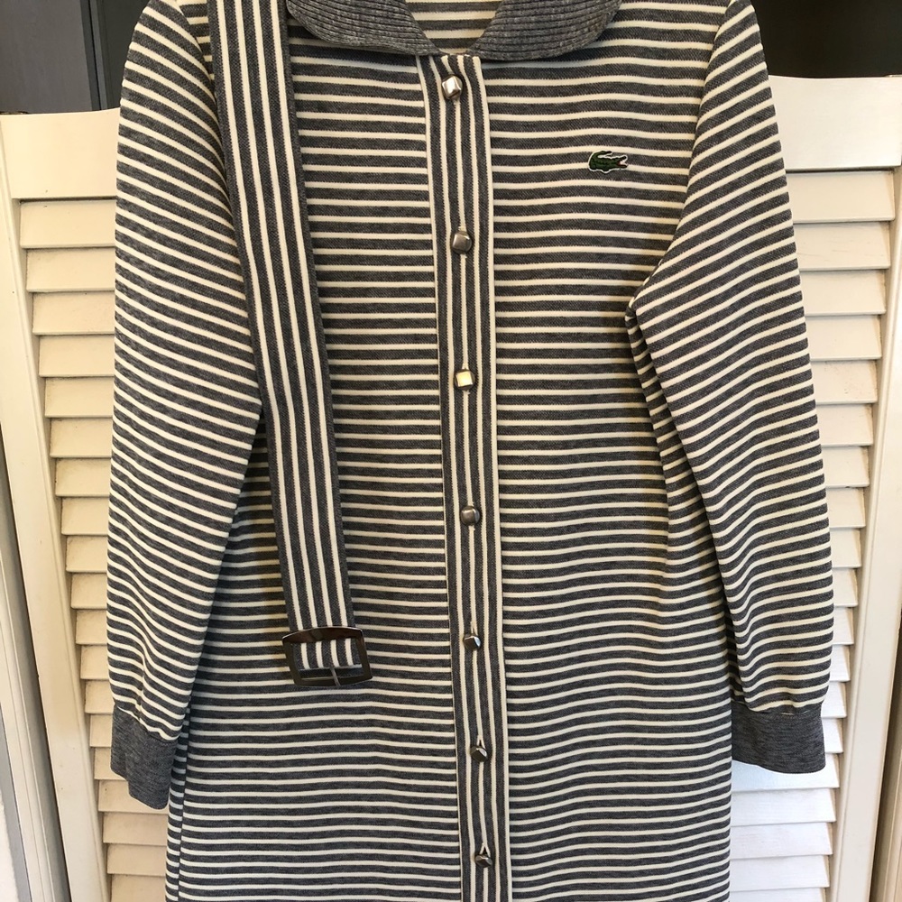 Vintage Lacoste Dress